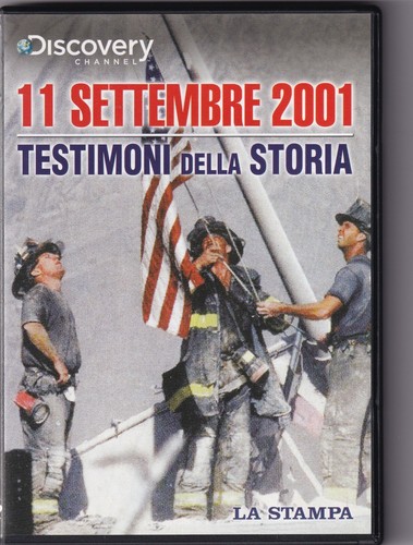 Settembre testimoni della - settembre,