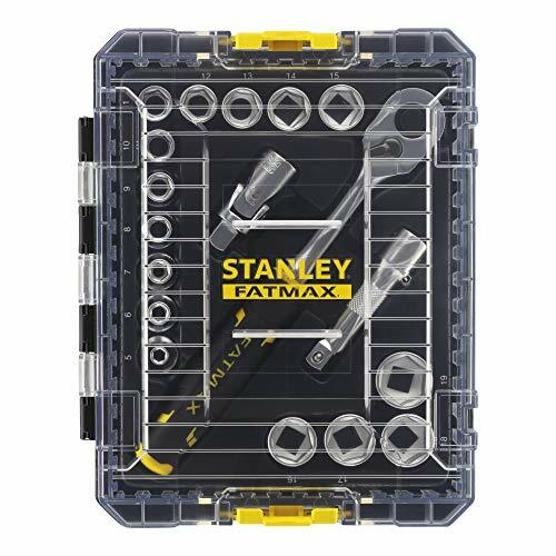Stanley fmmt98102 set chiavi - fmmt98102-0,