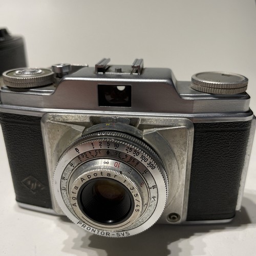 S0309 agfa silette con - #s0309,