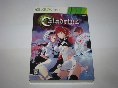 Caladrius edizione limitata - edizione,