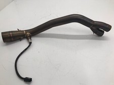 COLLETTORE SCARICO ARROW E SONDA LAMBDA YAMAHA T-MAX 530 2012-2016 / GMR  1457MI