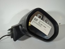 Ford Fiesta Mk8 Titanium