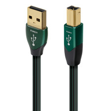 AUDIOQUEST FOREST USB CABLE