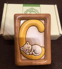 THUN-LETTERA "C"- SERIE NUMERI