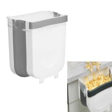 Cestino Sopraporta, Secchio