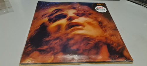 Renato zero icaro 2lp nuovo - renato,