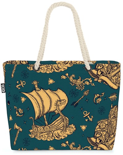 Borsa void nave vichinga - void,