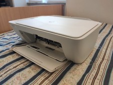 Hp Deskjet 2620 (usata) + Cartuccia Colore 304 (nuova).