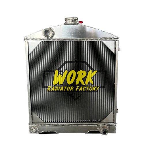 Radiatore trattore per - , case-ih