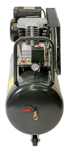 Compressore 2kw cilindro - compressore, 1