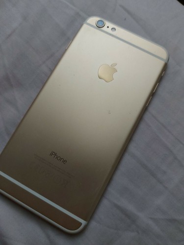 Apple iphone plus 64gb - 6,