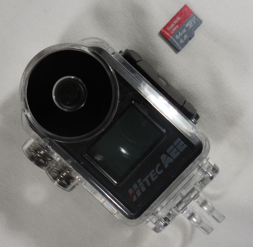 Hitec md10 mini - hitec,