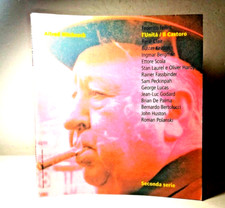 ALFRED HITCHCOCK L'UNITÀ IL