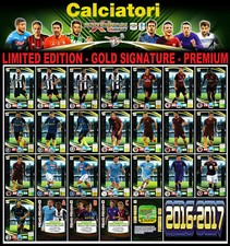 Calciatori adrenalyn 2016 - calciatori, xl