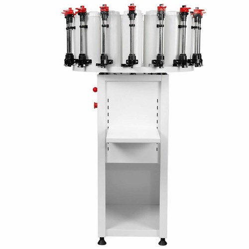 Dispenser colorante manuale