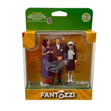 Action figures fantozzi - action,