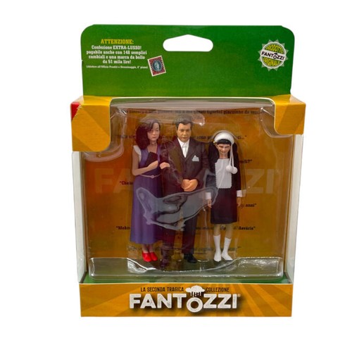 Action figures collezione - action,