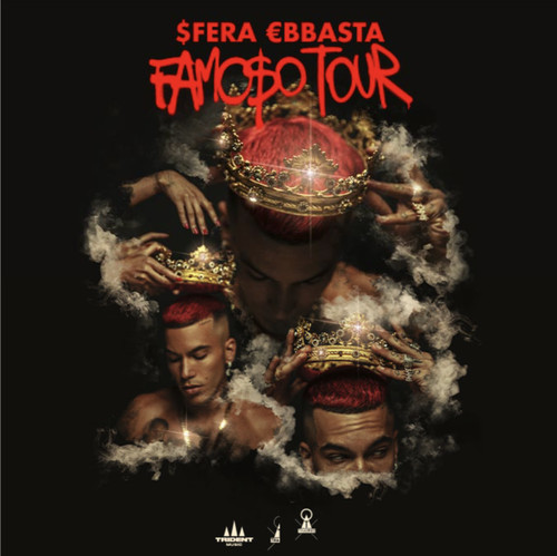 Biglietto concerto sfera - concerto,