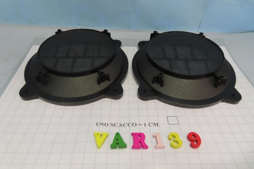 Supporti var139 2 - ap,, pezzi