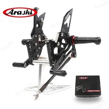 Arashi Repose-pieds réglable