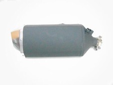 marmitta terminale scarico SUZUKI GSXR1000 GSX R 1000 2021