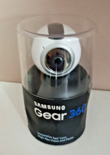 Samsung Galaxy Gear 360