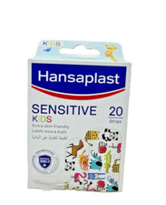 Hansaplast Gesso Ferita