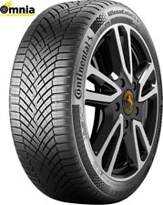 Pneumatici Auto 4 stagioni