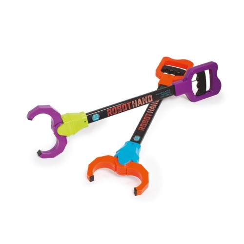 Robot hand grabber braccio - robot,