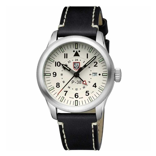 Orologio uomo luminox 38 - uomo,