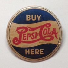 Calamita frigo stile vintage Pepsi Cola Compra qui ACQUISTA 3 RICEVI 4 OMAGGIO MIX & MATCH
