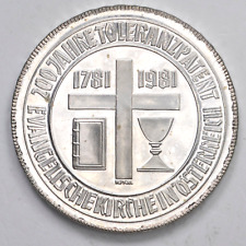 AUSTRIA Moneta 500 Schilling