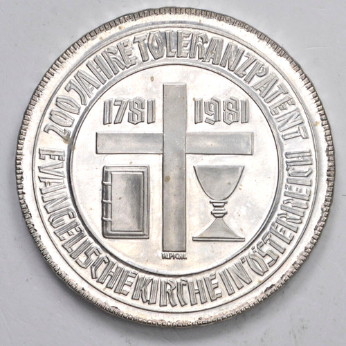 Austria moneta 500 - austria,
