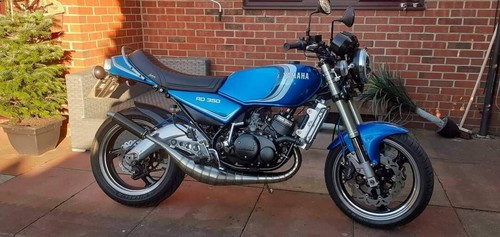 Scarico inox completo - , yamaha