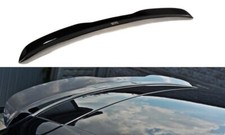 alettone posteriore Audi A4 B8
