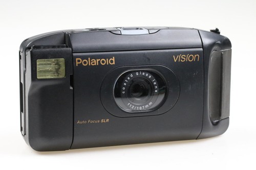 Polaroid vision fotocamera - polaroid,