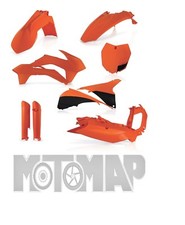 Kit Plastiche Acerbis Full Kit