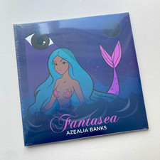 AZEALIA BANKS FANTASEA MIXTAPE