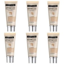 Maybelline Fondotinta