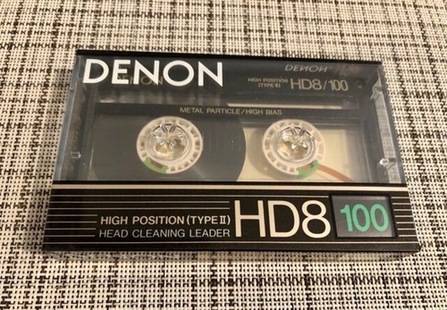 Denon hd8 100 - denon, hd8/100