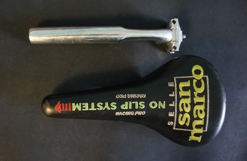 Sella vintage selle san - selle,