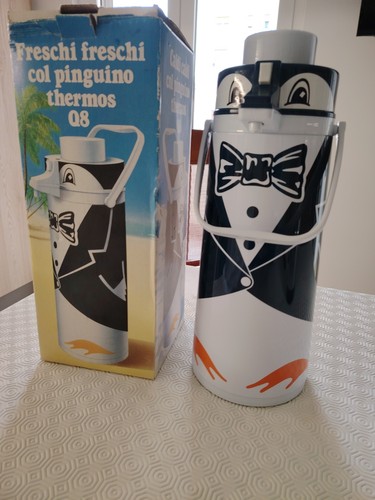 Thermos caffe - thermos,