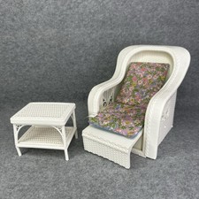 Barbie Casa dei Sogni Vimini