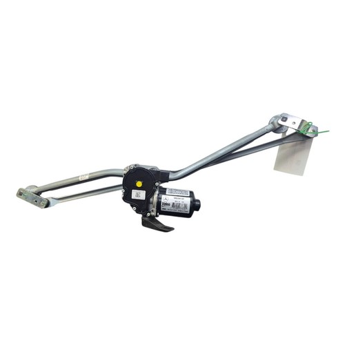 Coppia motore tergicristallo - motore,