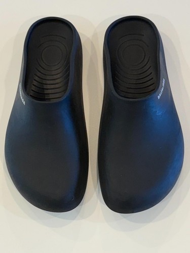 Balenciaga ciabatta uomo - ciabatta,