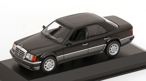 Minichamps mercedes 500e - mercedes,