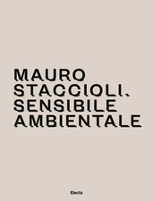 Mauro staccioli sensibile - staccioli.,
