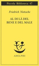 Al di là del bene e del male