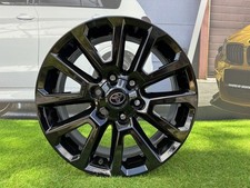 R18 inch 6x139 toyota - r18,