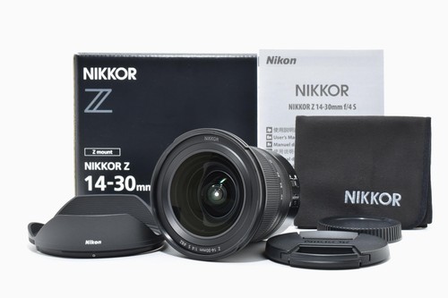 Quasi inutilizzato nikon - [quasi,